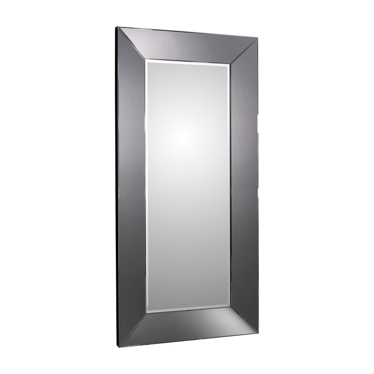 Roma Full Length Mirror - Smoke