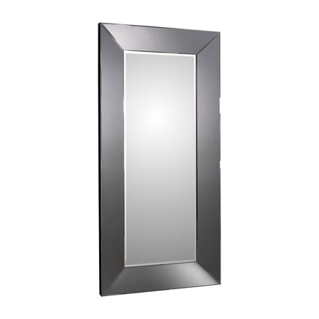 Roma Full Length Mirror - Smoke