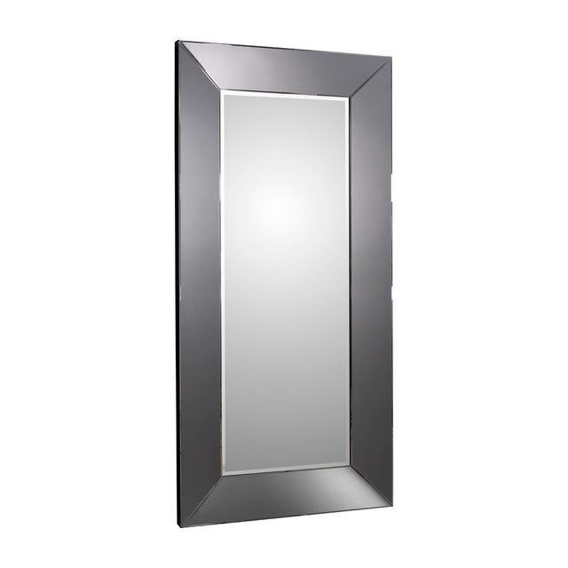 Roma Full Length Mirror - Smoke