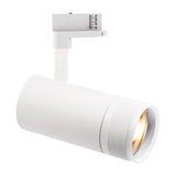 Eos Track Spotlight 25W 3000K 1-10V - White