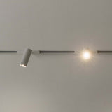 Eos Track Spotlight 15W 3000K DALI - White in situ