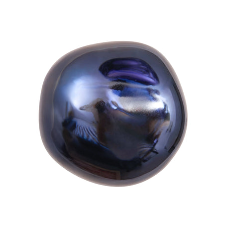 Lava Small LED Wall & Ceiling Light - Blue