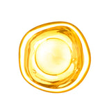 Lava Small LED Wall & Ceiling Light - Gold