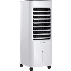 Ventilation