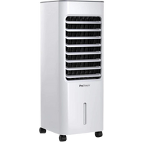 Ventilation