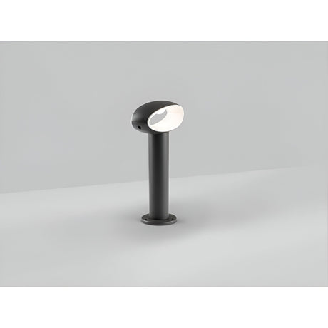 Vilo LED Bollard Light 30cm - Black