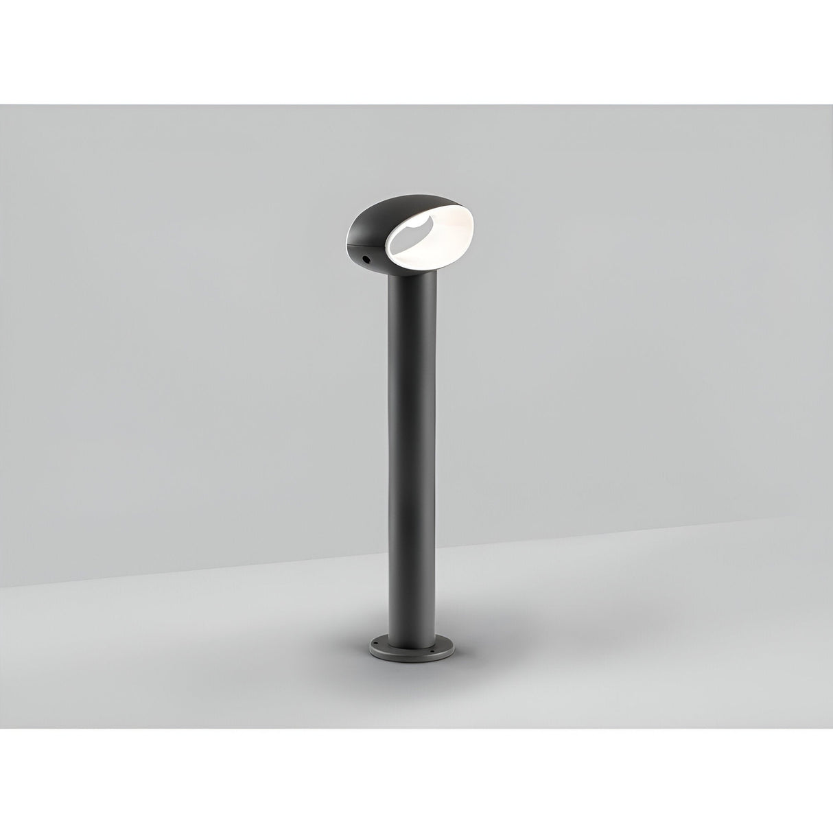 Vilo LED Bollard Light 50cm - Black