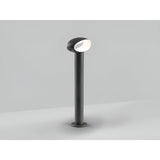 Vilo LED Bollard Light 50cm - Black
