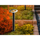 Vilo LED Bollard Light 50cm - Black