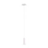 Marley Linear Pendant – White