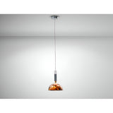 Charlize LED Light Pendant 6W 3000K - Copper