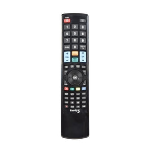 TV Remote Controls