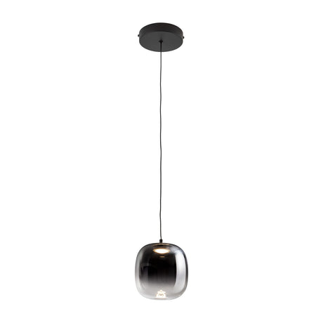 Onice LED Pendant Light - Black
