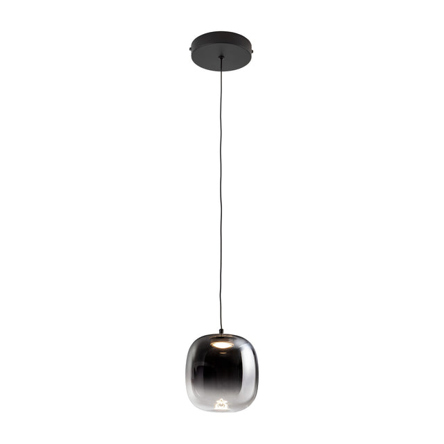 Onice LED Pendant Light - Black