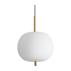 Globe Pendant Lights