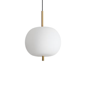 Globe Pendant Lights