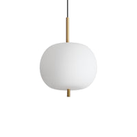 Globe Pendant Lights