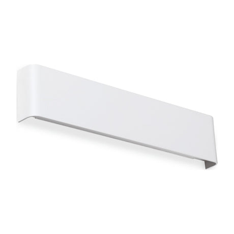 Delta Wall Light 410mm 3000K - White