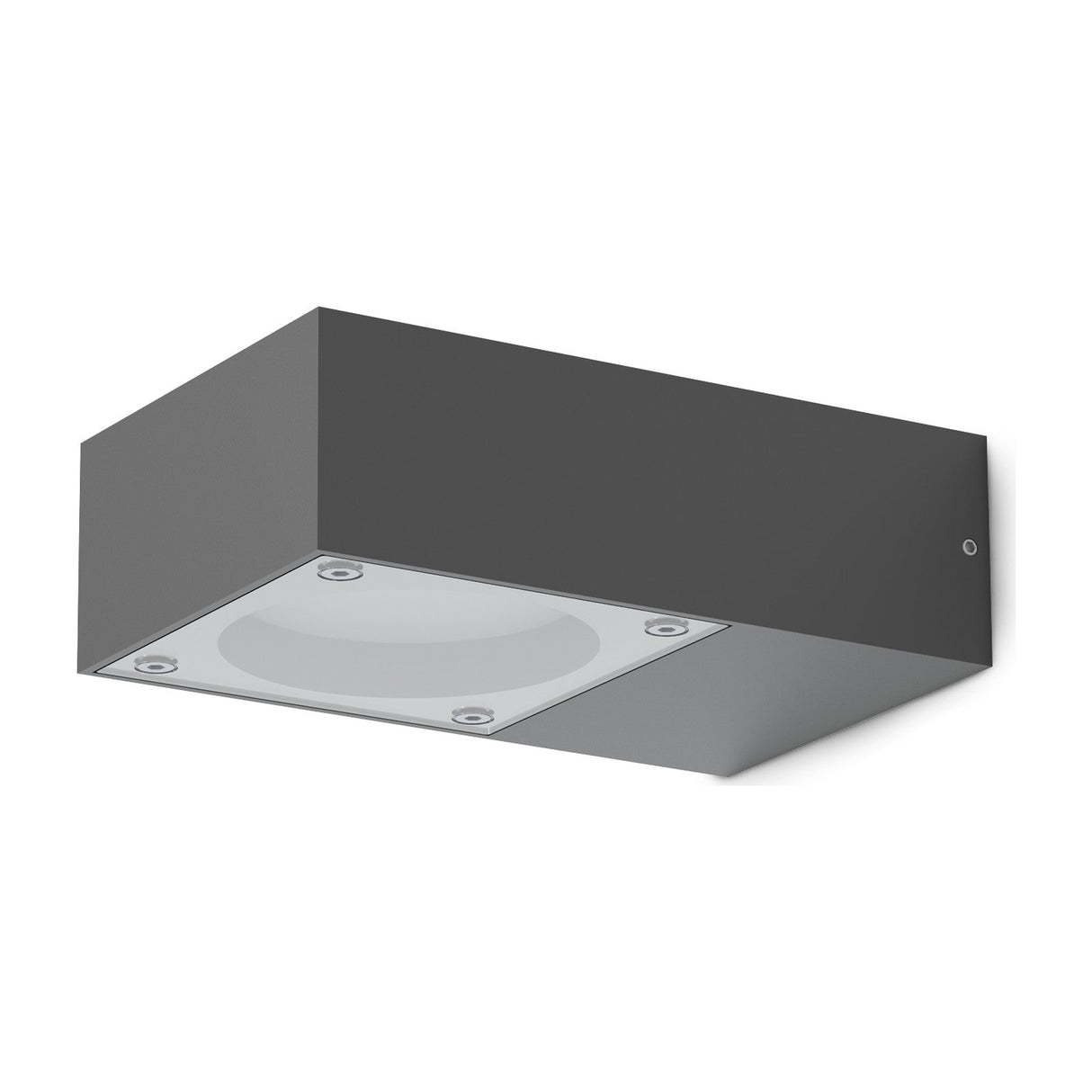 Sirio Outdoor Wall Light - Black