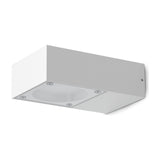 Sirio Outdoor Wall Light - White