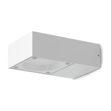 Sirio Outdoor Wall Light - White