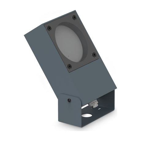 Sirio Outdoor Spotlight - Anthracite