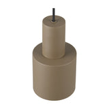 Agudo Pendant – Taupe