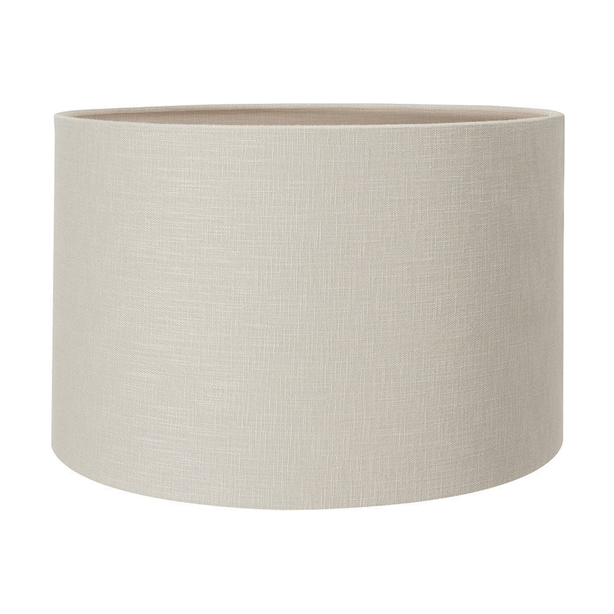 Captiva Grey Wash Mango Floor Lamp with Self Lined Shade