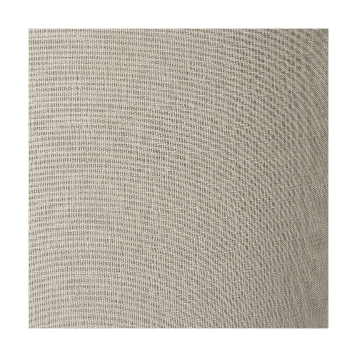 Captiva Grey Wash Mango Floor Lamp with Self Lined Shade