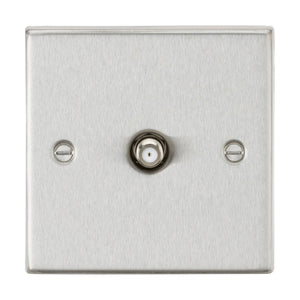 TV & Aerial Outlets