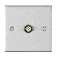 TV & Aerial Outlets
