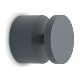 Toffee Outdoor Wall Light - Anthracite
