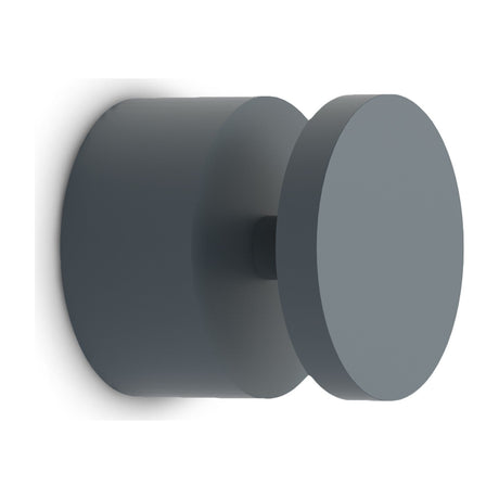 Toffee Outdoor Wall Light - Anthracite