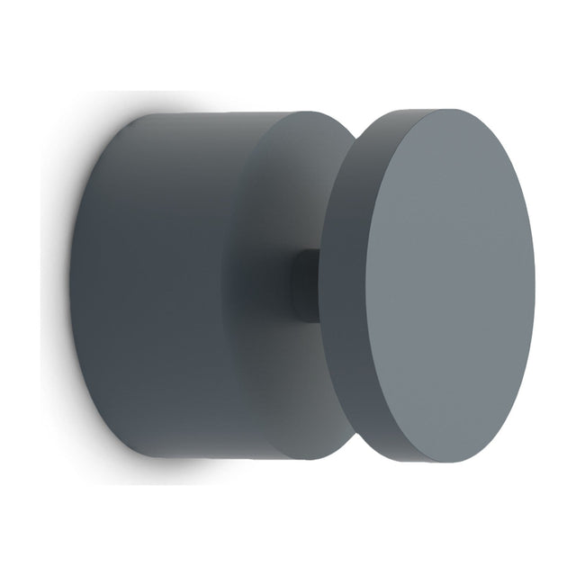 Toffee Outdoor Wall Light - Anthracite