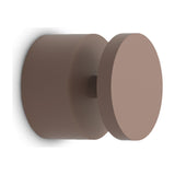 Toffee Outdoor Wall Light - Coffee