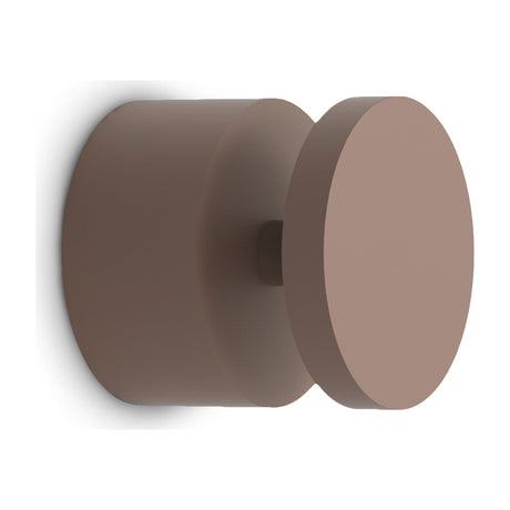 Toffee Outdoor Wall Light - Coffee
