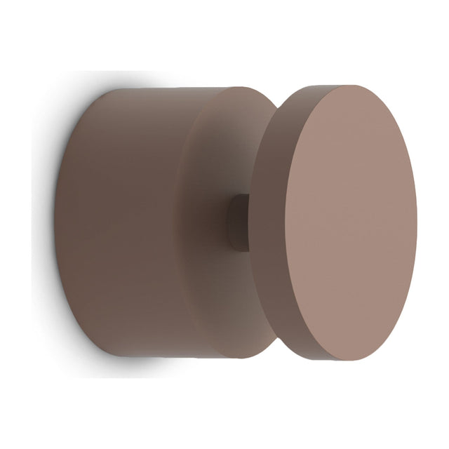 Toffee Outdoor Wall Light - Coffee