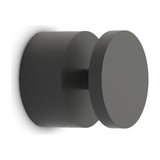 Toffee Outdoor Wall Light - Black