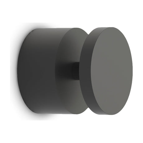 Toffee Outdoor Wall Light - Black