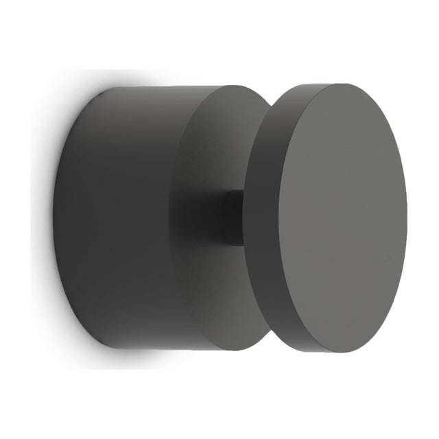 Toffee Outdoor Wall Light - Black