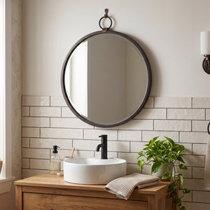 Bathroom Mirrors