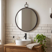 Bathroom Mirrors