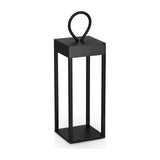 Enya Table Lamp - Black