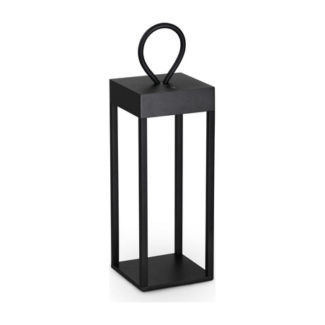 Enya Table Lamp - Black