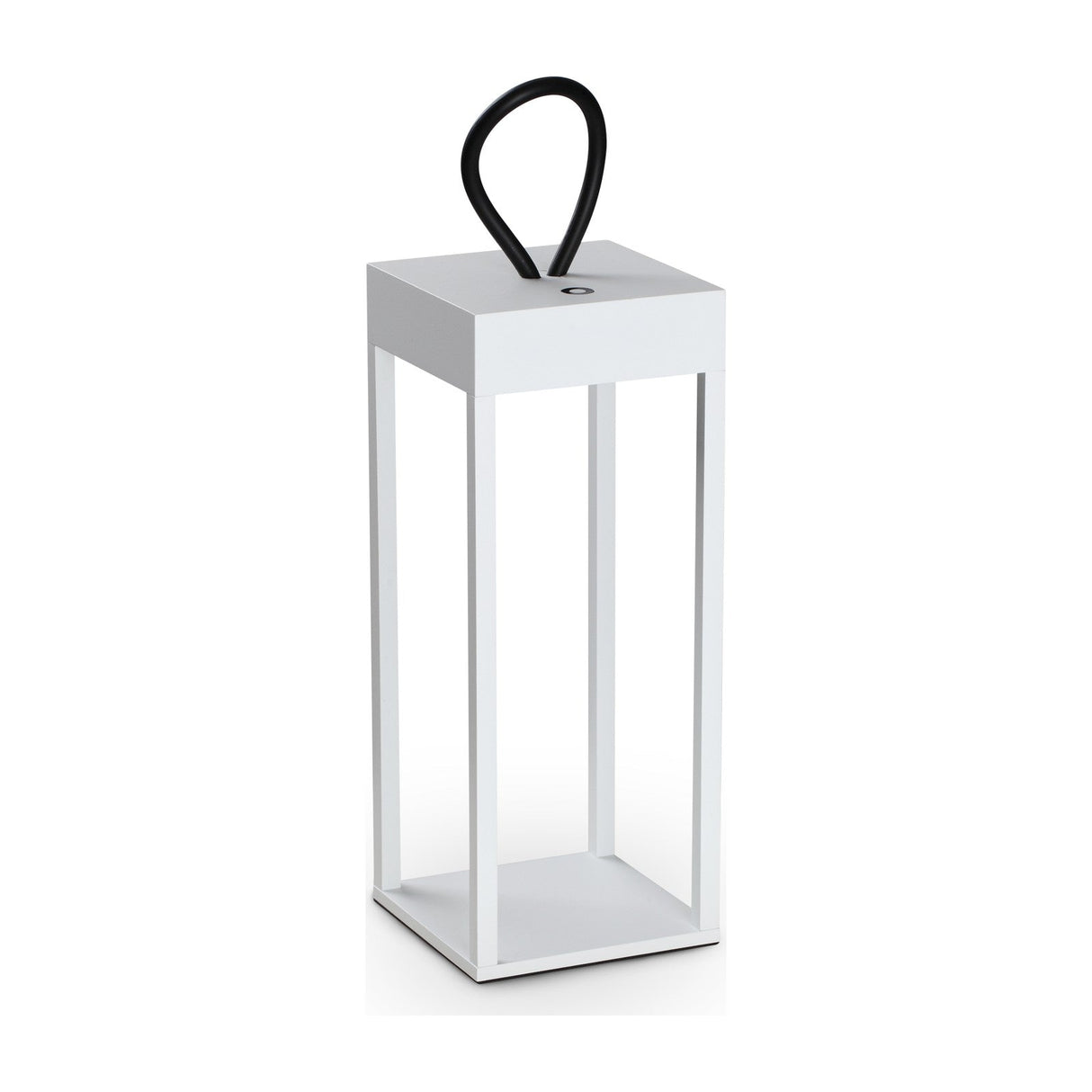 Enya Table Lamp - White