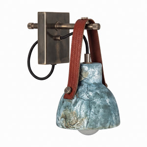 Ceramic Wall Lights