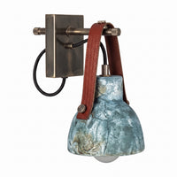 Ceramic Wall Lights