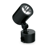 O-Zone Outdoor Spotlight 13W - Black