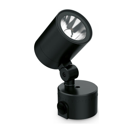 O-Zone Outdoor Spotlight 13W - Black