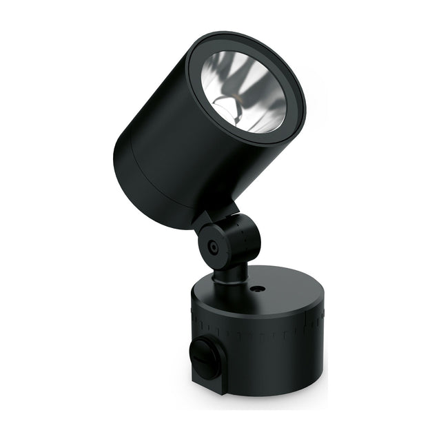 O-Zone Outdoor Spotlight 13W - Black